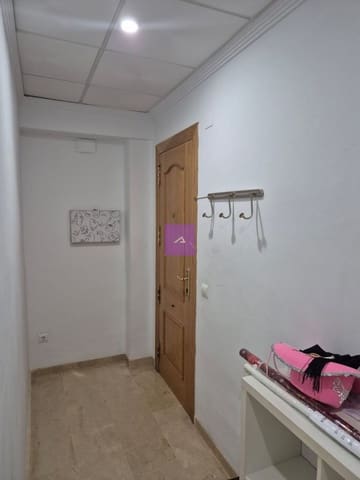 2 bedroom Flat for sale in Sueca - € 149,000 (Ref: 9412467)