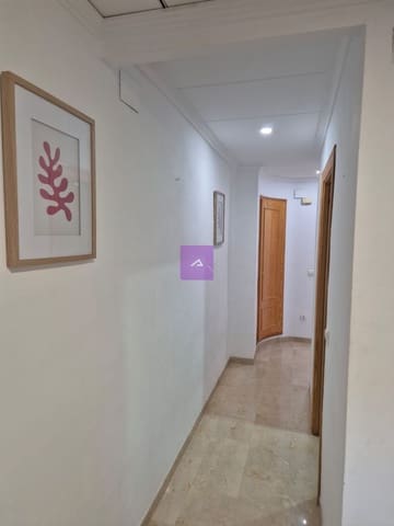 2 bedroom Flat for sale in Sueca - € 149,000 (Ref: 9412467)