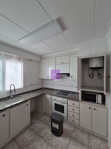 2 bedroom Flat for sale in Sueca - € 149,000 (Ref: 9412467)