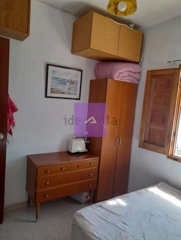 4 Zimmer Villa zu verkaufen in Alfarp mit Pool Garage - 195.000 € (Ref: 9412468)