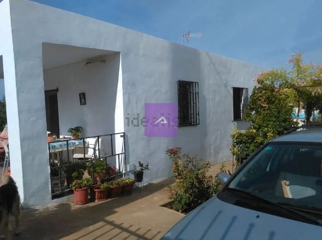 4 Zimmer Villa zu verkaufen in Alfarp mit Pool Garage - 195.000 € (Ref: 9412468)