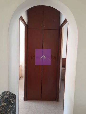 4 Zimmer Villa zu verkaufen in Alfarp mit Pool Garage - 195.000 € (Ref: 9412468)