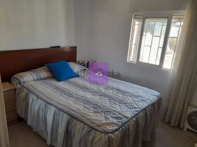 4 Zimmer Villa zu verkaufen in Alfarp mit Pool Garage - 195.000 € (Ref: 9412468)