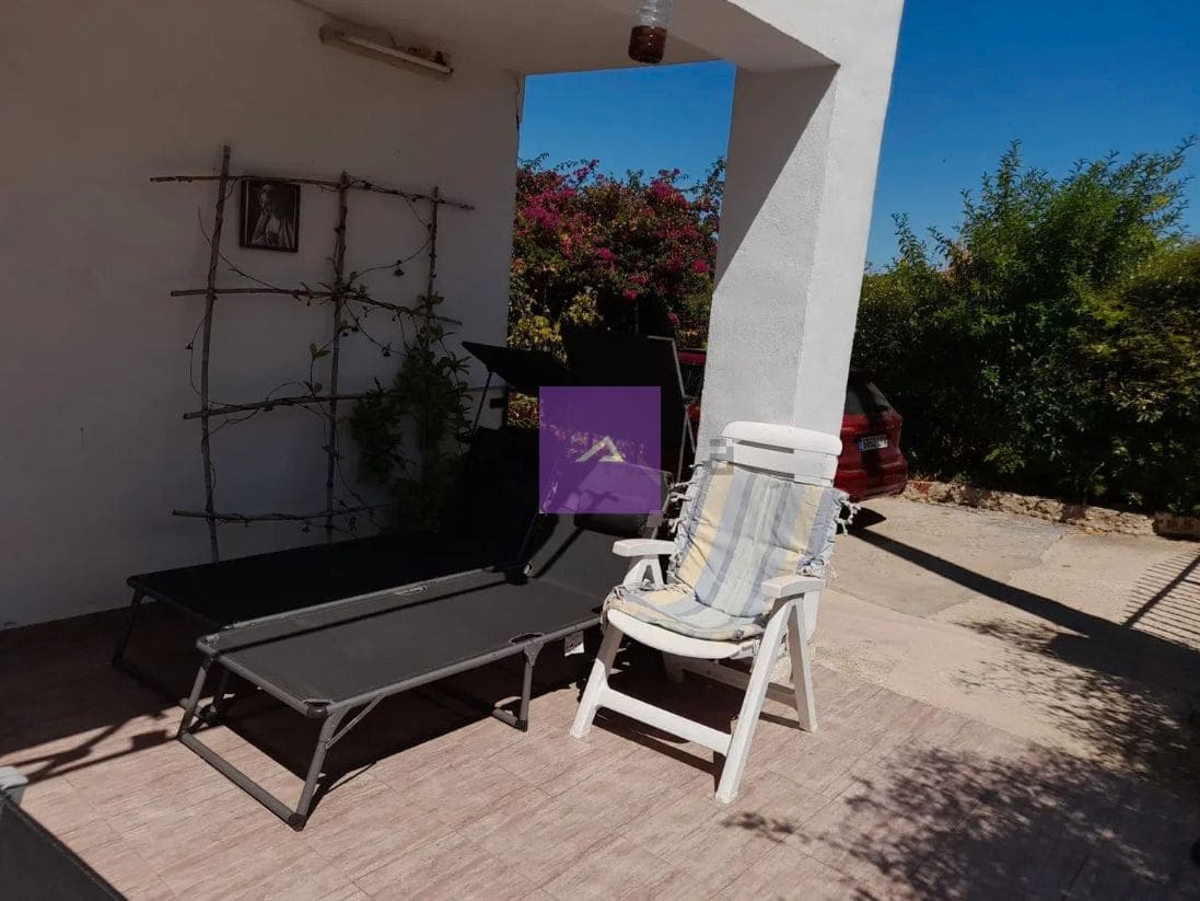 4 Zimmer Villa zu verkaufen in Alfarp mit Pool Garage - 195.000 € (Ref: 9412468)