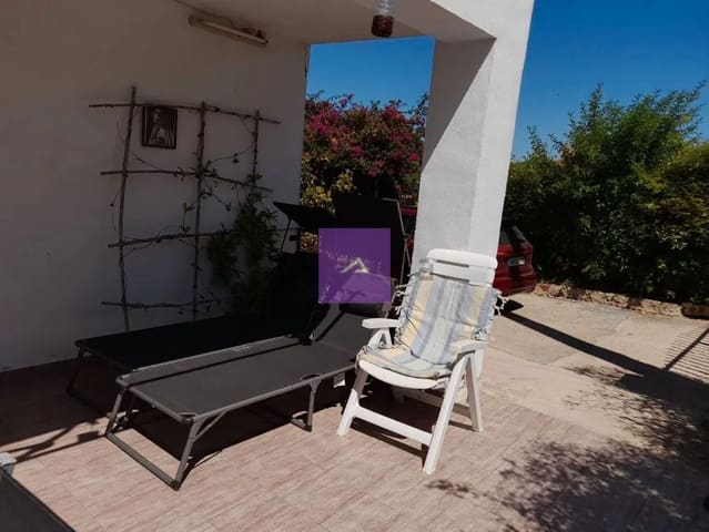 4 Zimmer Villa zu verkaufen in Alfarp mit Pool Garage - 195.000 € (Ref: 9412468)