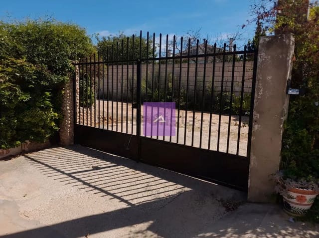 4 Zimmer Villa zu verkaufen in Alfarp mit Pool Garage - 195.000 € (Ref: 9412468)