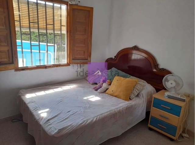 4 Zimmer Villa zu verkaufen in Alfarp mit Pool Garage - 195.000 € (Ref: 9412468)