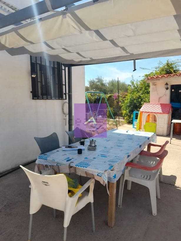 4 Zimmer Villa zu verkaufen in Alfarp mit Pool Garage - 195.000 € (Ref: 9412468)