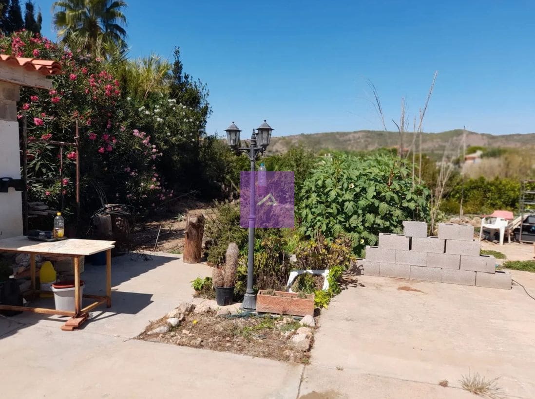 4 Zimmer Villa zu verkaufen in Alfarp mit Pool Garage - 195.000 € (Ref: 9412468)