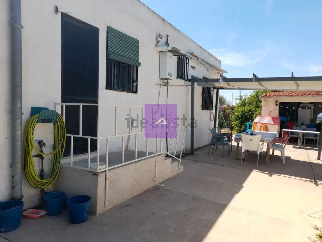 4 Zimmer Villa zu verkaufen in Alfarp mit Pool Garage - 195.000 € (Ref: 9412468)