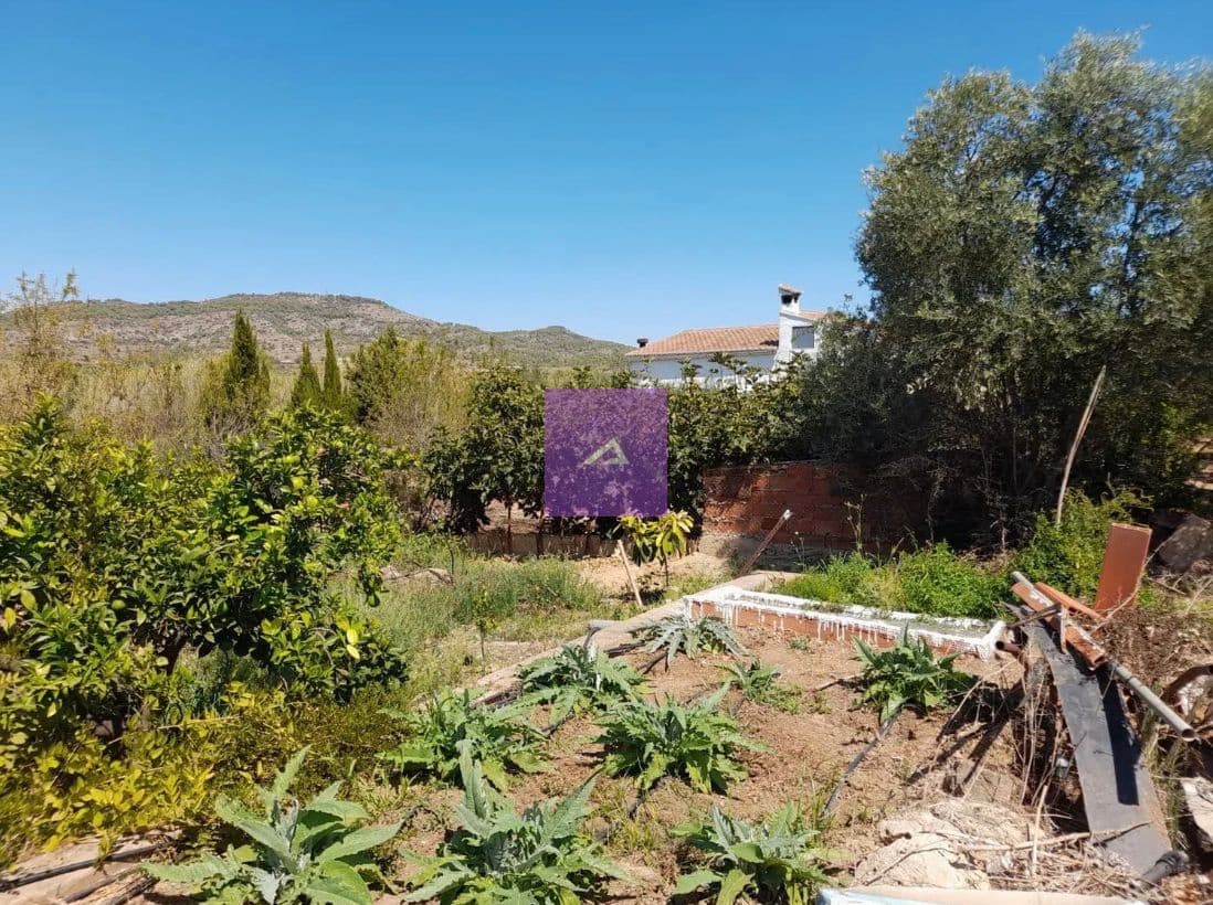 4 Zimmer Villa zu verkaufen in Alfarp mit Pool Garage - 195.000 € (Ref: 9412468)