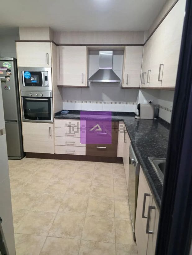 3 bedroom Flat for sale in Tavernes de la Valldigna - € 169,000 (Ref: 9412469)