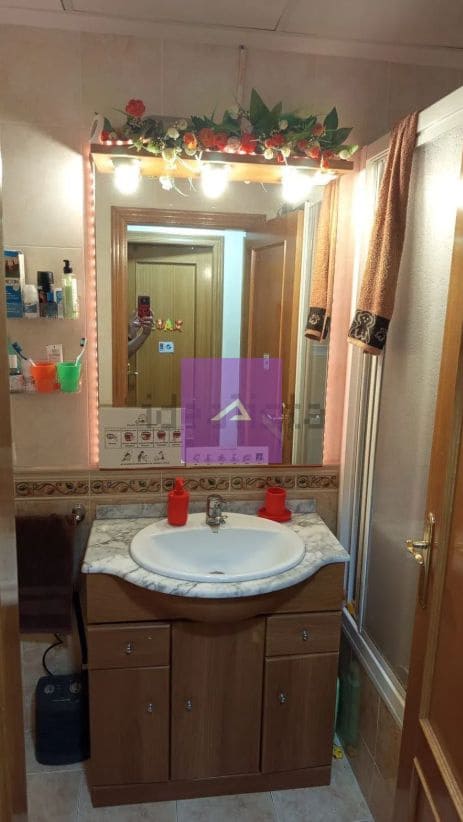 3 soveværelse Lejlighed til salg i Silla med garage - € 214.900 (Ref: 9412471)