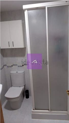 3 soveværelse Lejlighed til salg i Silla med garage - € 214.900 (Ref: 9412471)