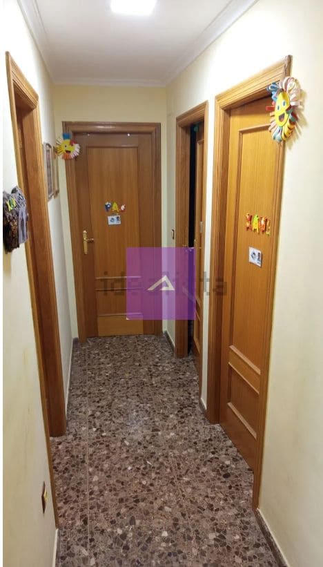 3 soveværelse Lejlighed til salg i Silla med garage - € 214.900 (Ref: 9412471)