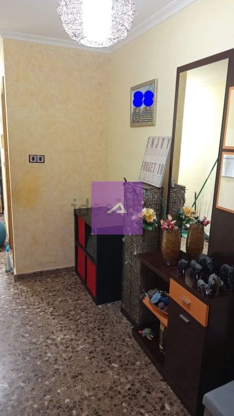 3 soveværelse Lejlighed til salg i Silla med garage - € 214.900 (Ref: 9412471)