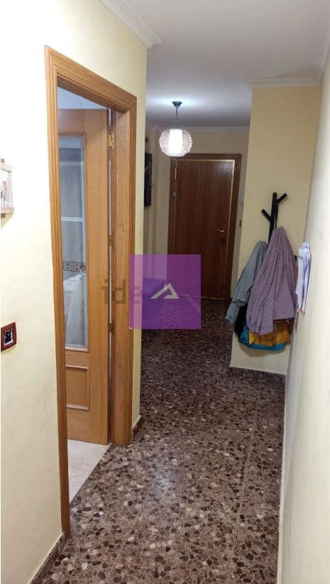 3 soveværelse Lejlighed til salg i Silla med garage - € 214.900 (Ref: 9412471)