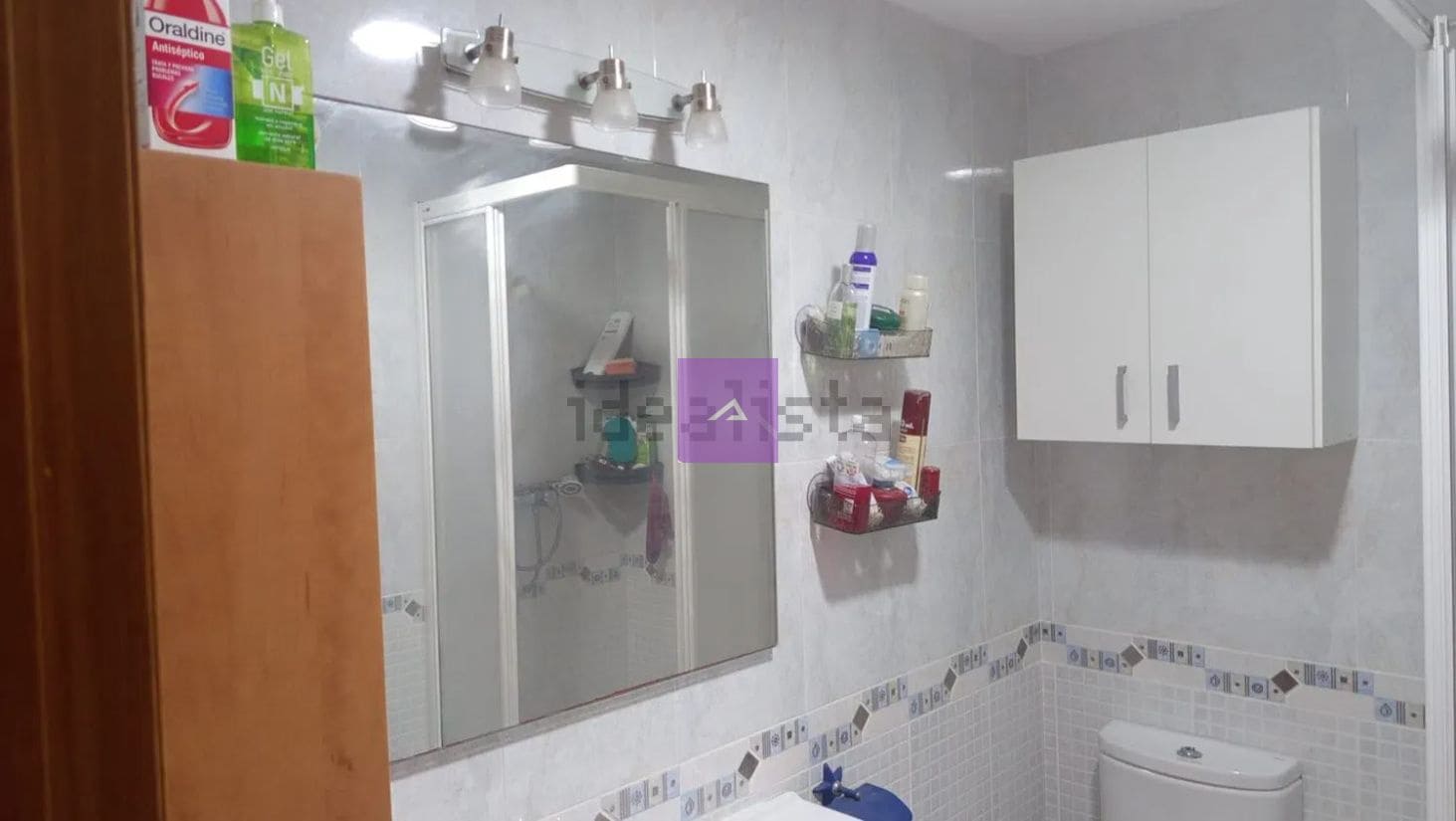 3 soveværelse Lejlighed til salg i Silla med garage - € 214.900 (Ref: 9412471)