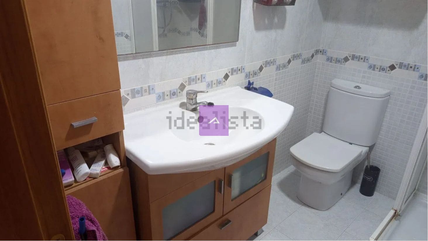 3 soveværelse Lejlighed til salg i Silla med garage - € 214.900 (Ref: 9412471)