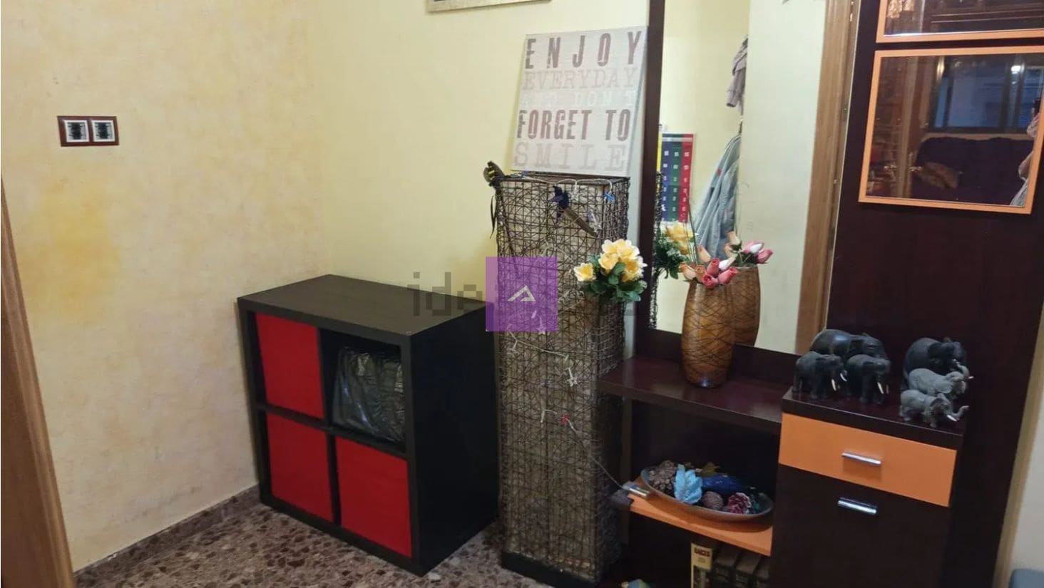 3 soveværelse Lejlighed til salg i Silla med garage - € 214.900 (Ref: 9412471)