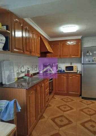 3 chambre Appartement à vendre à Sueca - 115 000 € (Ref: 9412473)