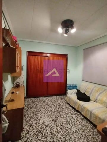 3 chambre Appartement à vendre à Sueca - 115 000 € (Ref: 9412473)