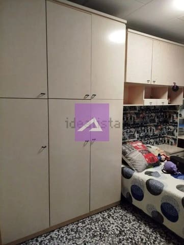 3 chambre Appartement à vendre à Sueca - 115 000 € (Ref: 9412473)