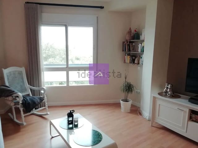 Piso de 3 habitaciones en L'Alcúdia en venta con garaje - 153.000 € (Ref: 9412475)