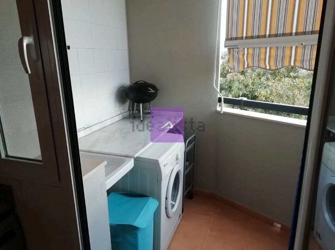 3 bedroom Flat for sale in L'Alcudia with garage - € 153,000 (Ref: 9412475)