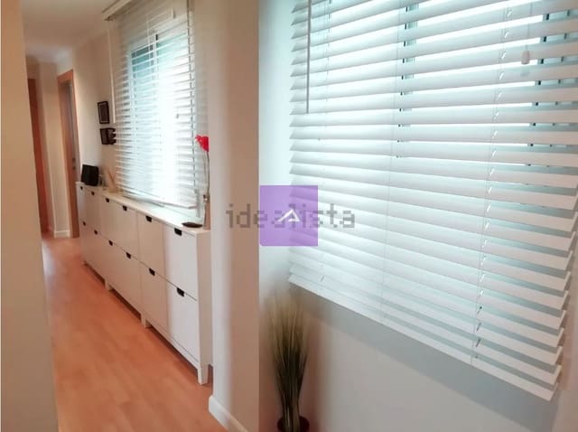 Piso de 3 habitaciones en L'Alcúdia en venta con garaje - 153.000 € (Ref: 9412475)