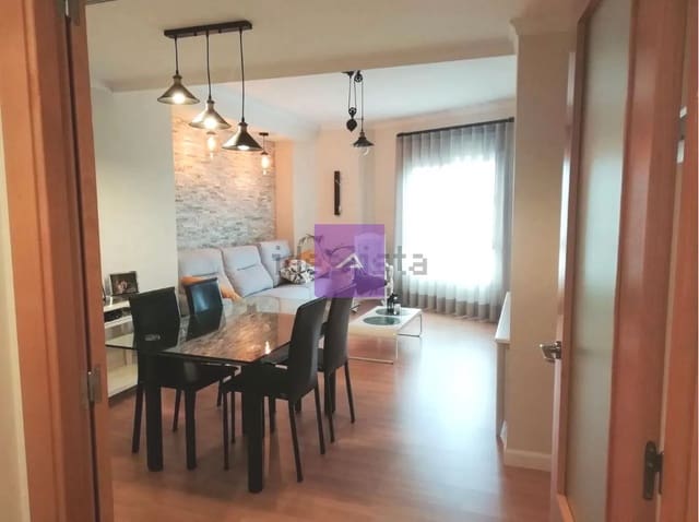 Piso de 3 habitaciones en L'Alcúdia en venta con garaje - 153.000 € (Ref: 9412475)