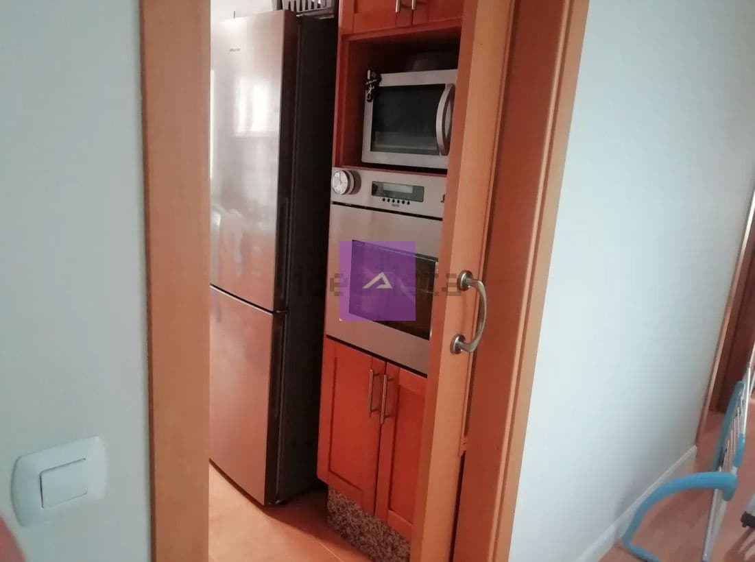 3 bedroom Flat for sale in L'Alcudia with garage - € 153,000 (Ref: 9412475)