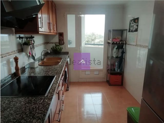 Piso de 3 habitaciones en L'Alcúdia en venta con garaje - 153.000 € (Ref: 9412475)