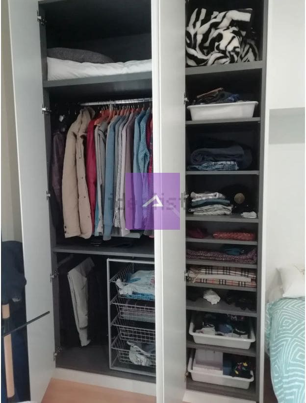 3 bedroom Flat for sale in L'Alcudia with garage - € 153,000 (Ref: 9412475)