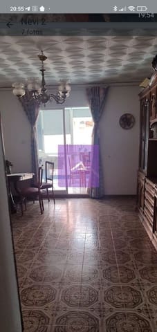 4 slaapkamer Flat te koop in Torrent - € 189.000 (Ref: 9412476)