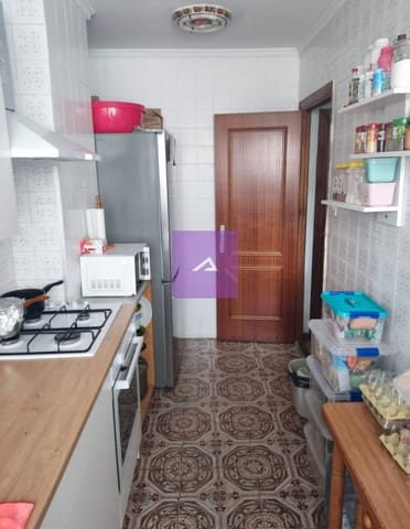 4 slaapkamer Flat te koop in Torrent - € 189.000 (Ref: 9412476)