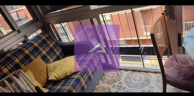 4 slaapkamer Flat te koop in Torrent - € 189.000 (Ref: 9412476)