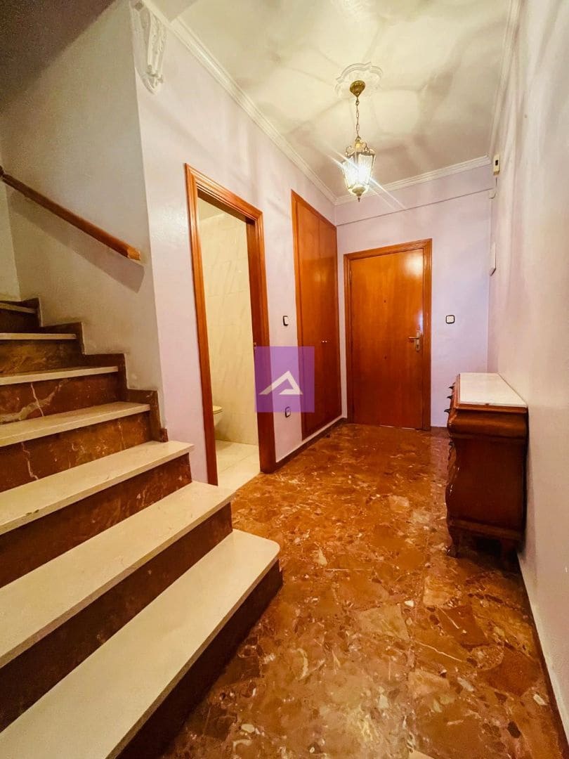 4 chambre Appartement à vendre à Albal avec garage - 258 000 € (Ref: 9412478)