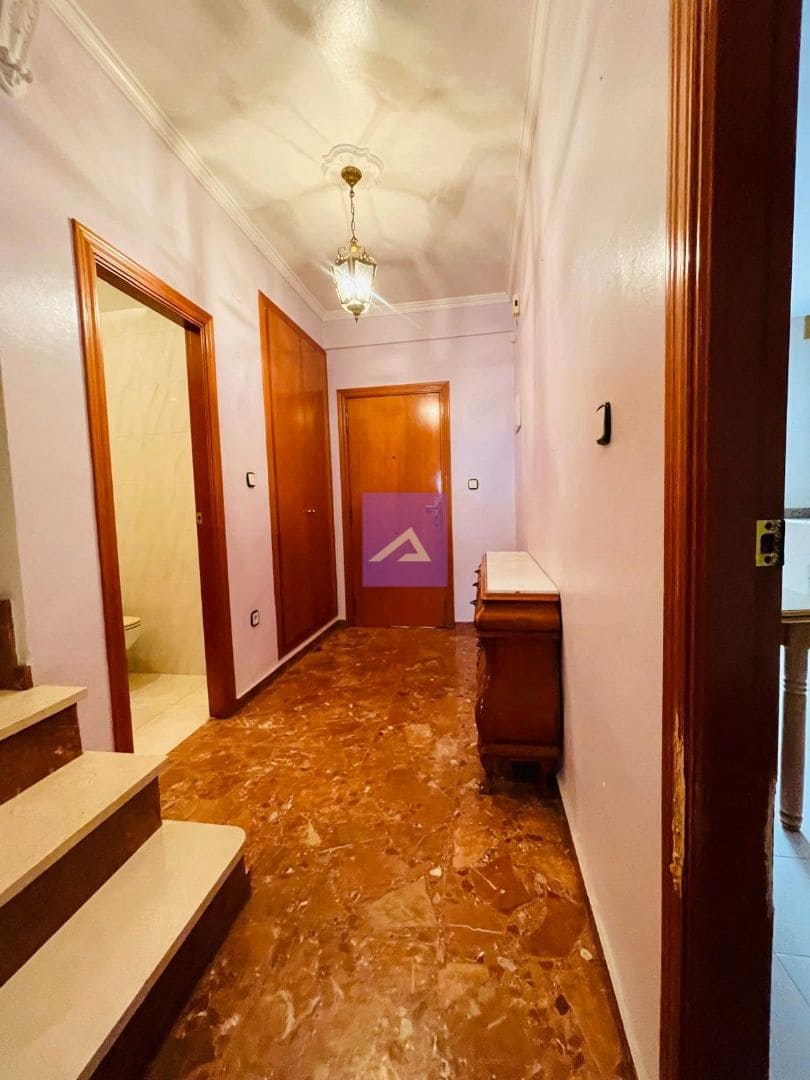 4 chambre Appartement à vendre à Albal avec garage - 258 000 € (Ref: 9412478)