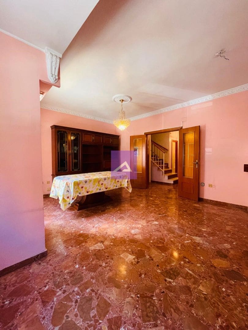 4 chambre Appartement à vendre à Albal avec garage - 258 000 € (Ref: 9412478)