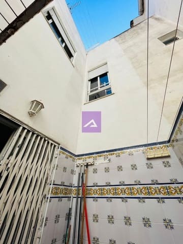 4 chambre Appartement à vendre à Albal avec garage - 258 000 € (Ref: 9412478)