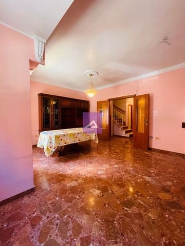 4 chambre Appartement à vendre à Albal avec garage - 258 000 € (Ref: 9412478)