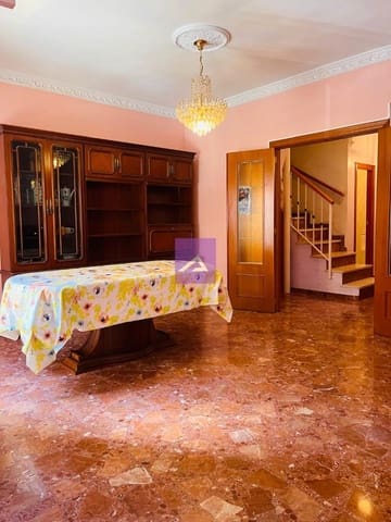 4 chambre Appartement à vendre à Albal avec garage - 258 000 € (Ref: 9412478)