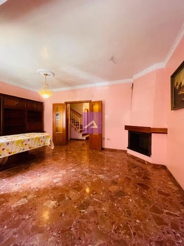 4 chambre Appartement à vendre à Albal avec garage - 258 000 € (Ref: 9412478)