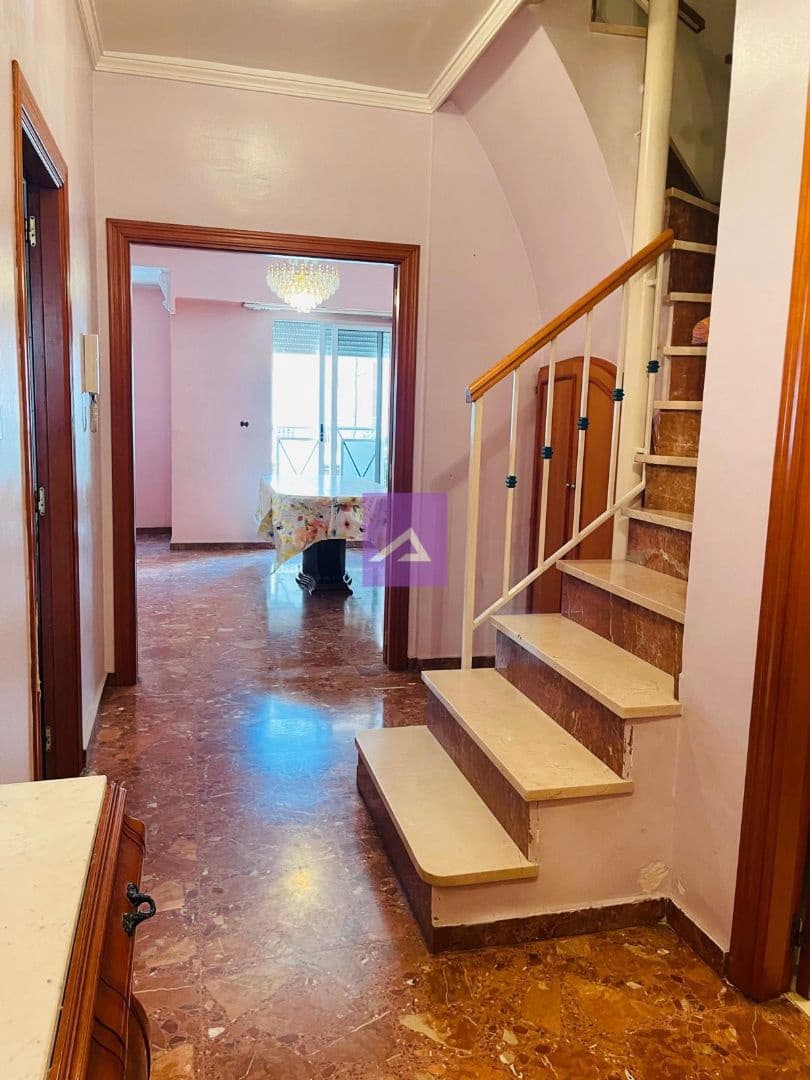 4 chambre Appartement à vendre à Albal avec garage - 258 000 € (Ref: 9412478)