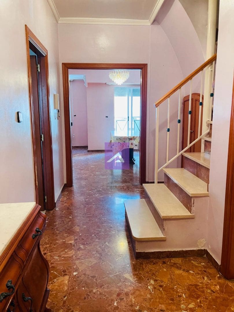 4 chambre Appartement à vendre à Albal avec garage - 258 000 € (Ref: 9412478)