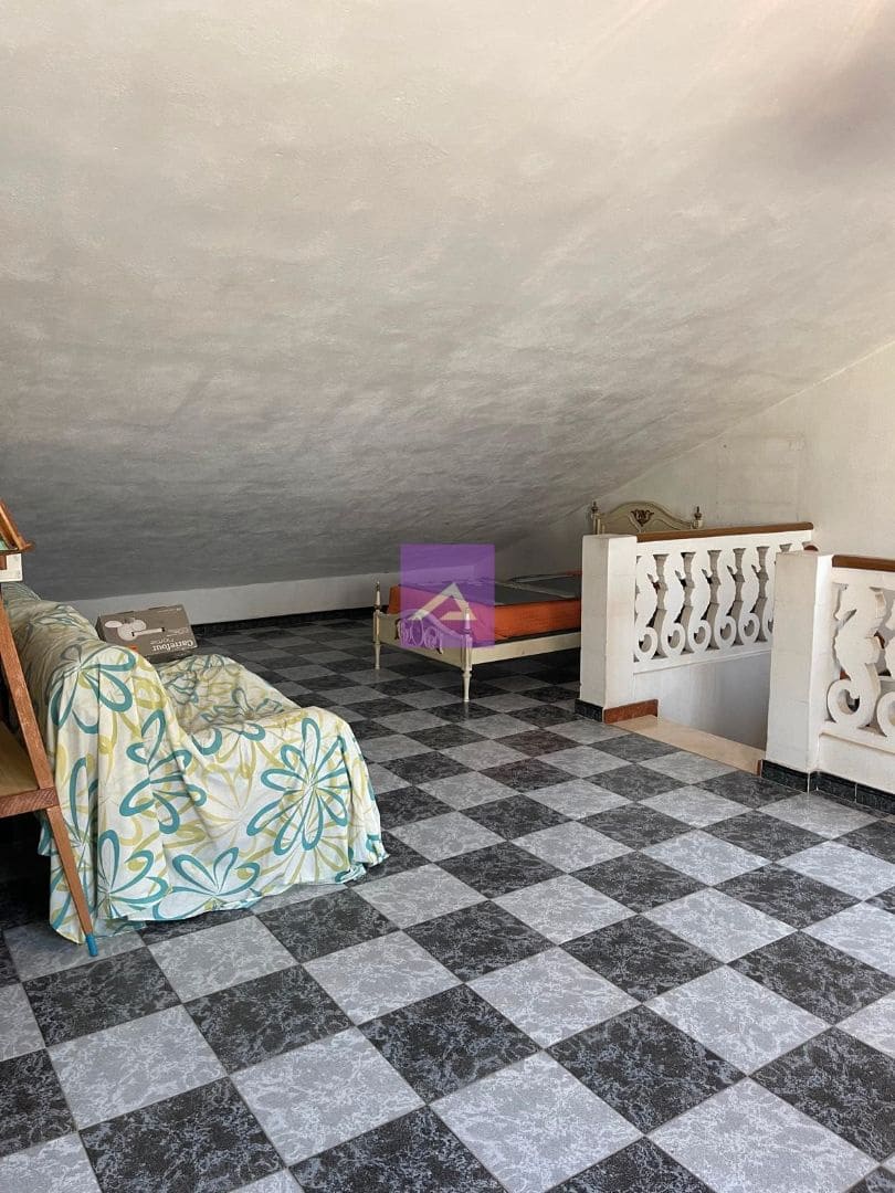 4 chambre Appartement à vendre à Albal avec garage - 258 000 € (Ref: 9412478)