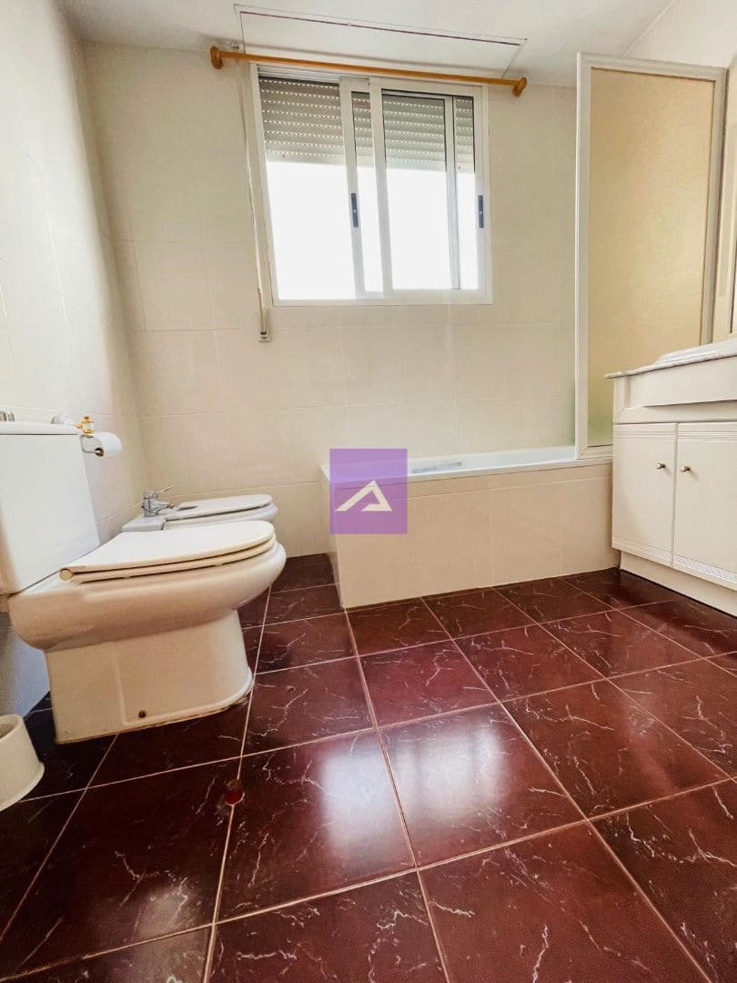 4 chambre Appartement à vendre à Albal avec garage - 258 000 € (Ref: 9412478)