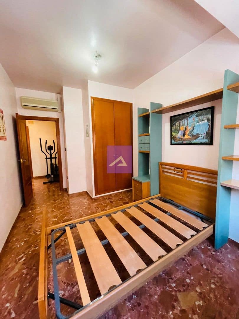 4 chambre Appartement à vendre à Albal avec garage - 258 000 € (Ref: 9412478)