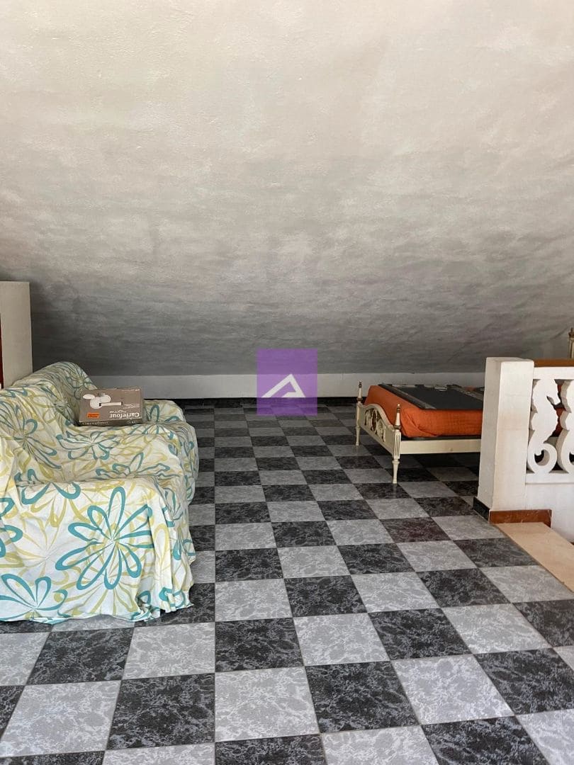 4 chambre Appartement à vendre à Albal avec garage - 258 000 € (Ref: 9412478)